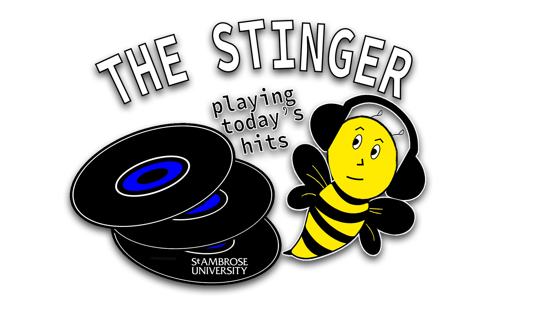 the stinger - beats by bees